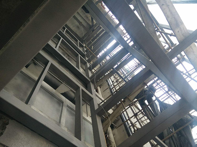 钢结构电梯厂家